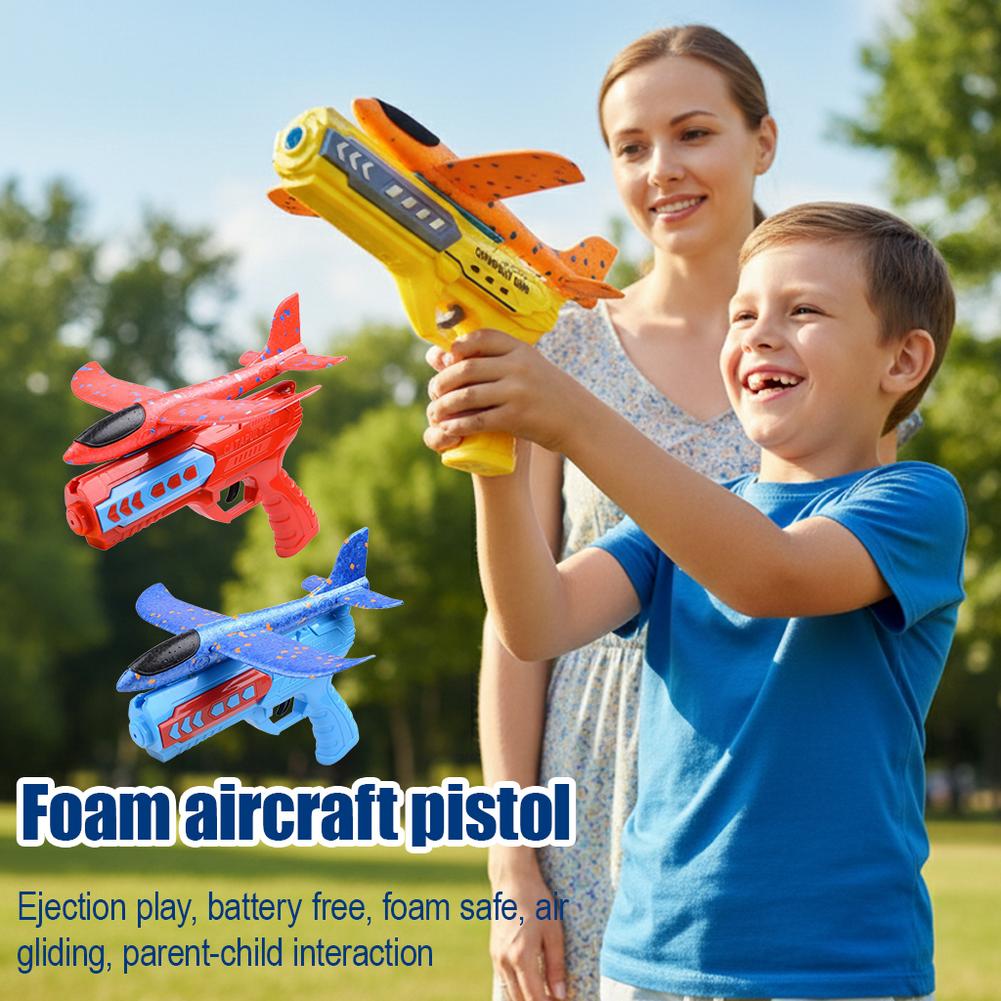 Kids Outdoor Activities - لعبة طائرة للأطفال، هدايا للأطفال، ألعاب