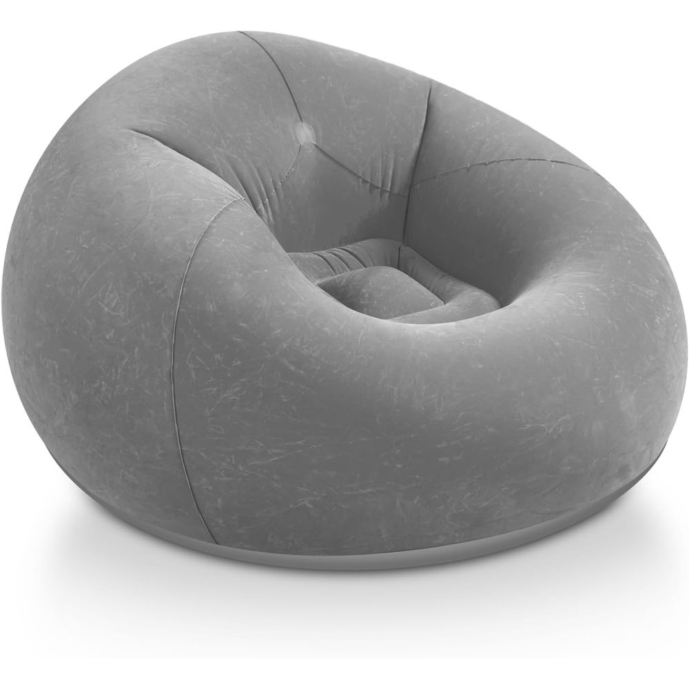 Kids Outdoor Lounger Chair - كراسي بين باج قابلة للنفخ، أريكة