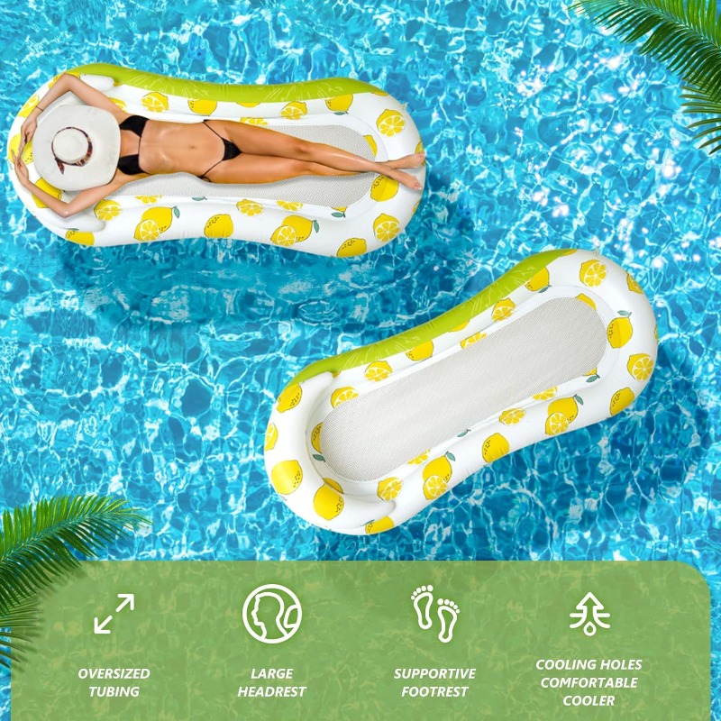 Kids Outdoor Grill - لعبة مسبح للبنات، أرجوحة مائية قابلة