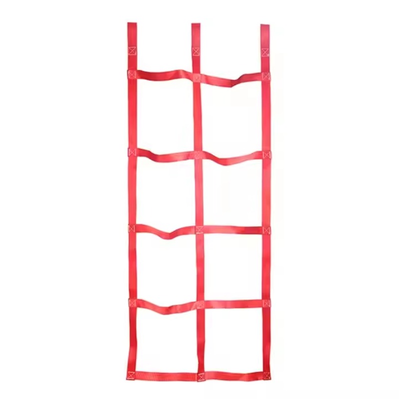 Kids Outdoor Monkey Bar Set - مجموعة أدوات دورة عقبة المحارب للأطفال،