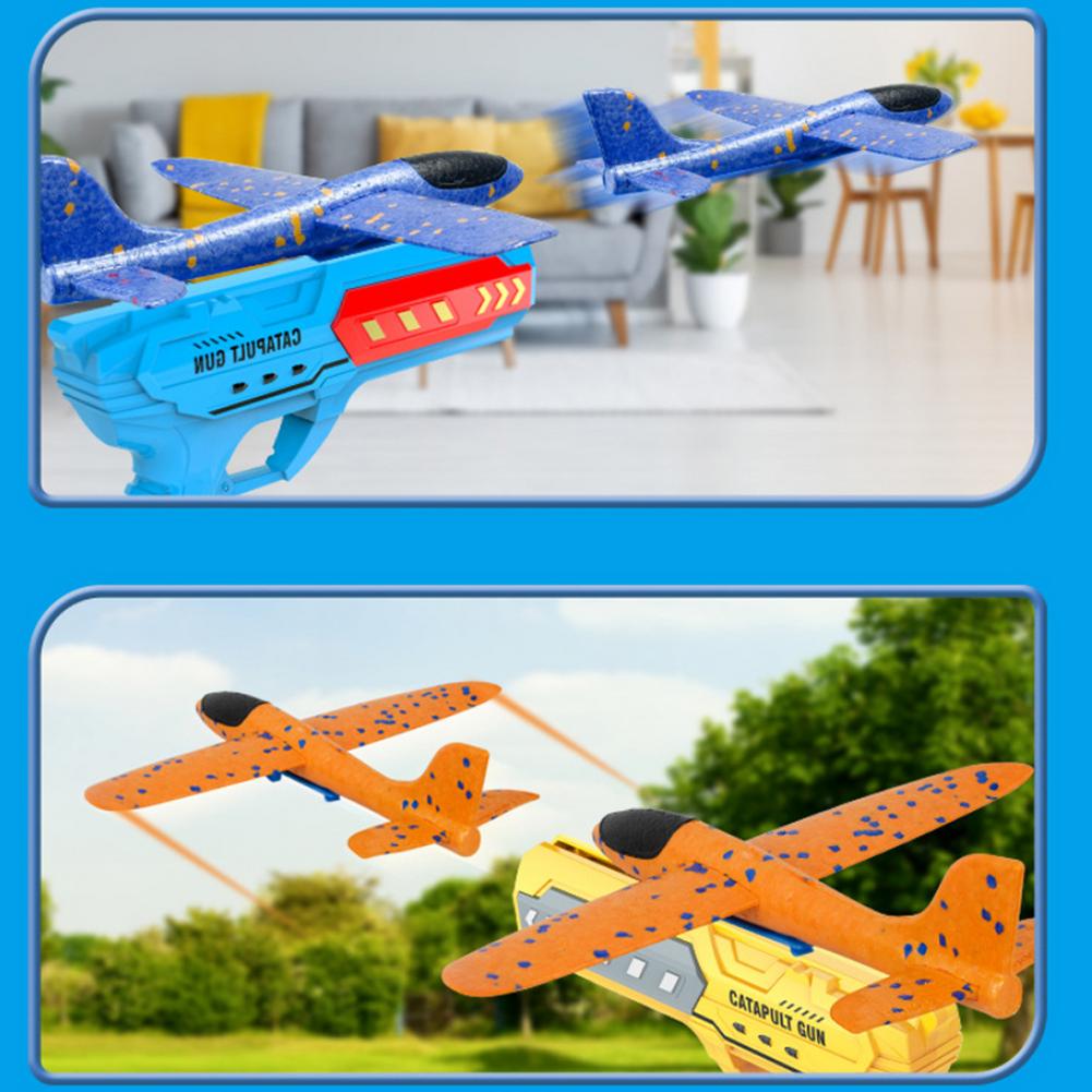 لعبة طائرة للأطفال، هدايا للأط - مراجعة Kids Outdoor Activities وسعره
