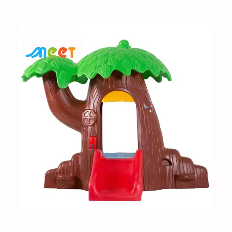منطقة لعب الأطفال في الفناء ال - مراجعة Kids Outdoor Play Area وسعره