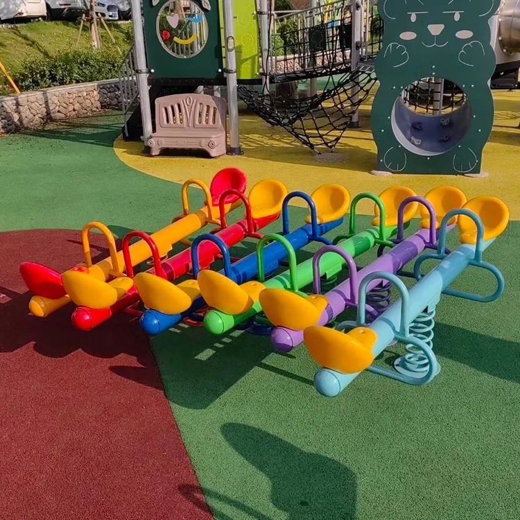 معدات لعب خارجية للأطفال، أرجو - مراجعة Kids Outdoor Adventure Park وسعره
