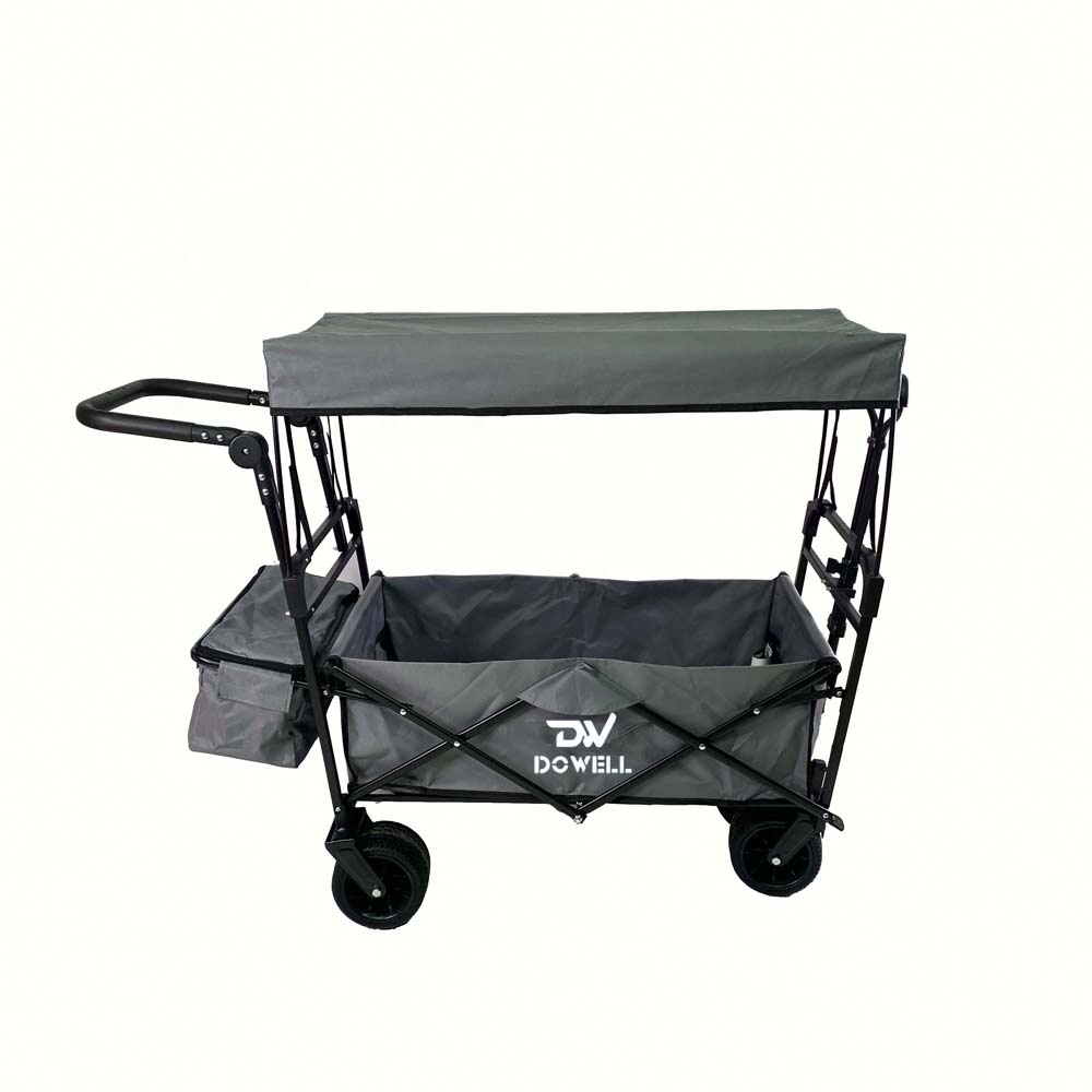 عربة تخييم قابلة للطي لجميع ال - مراجعة Kids Outdoor Folding Table وسعره