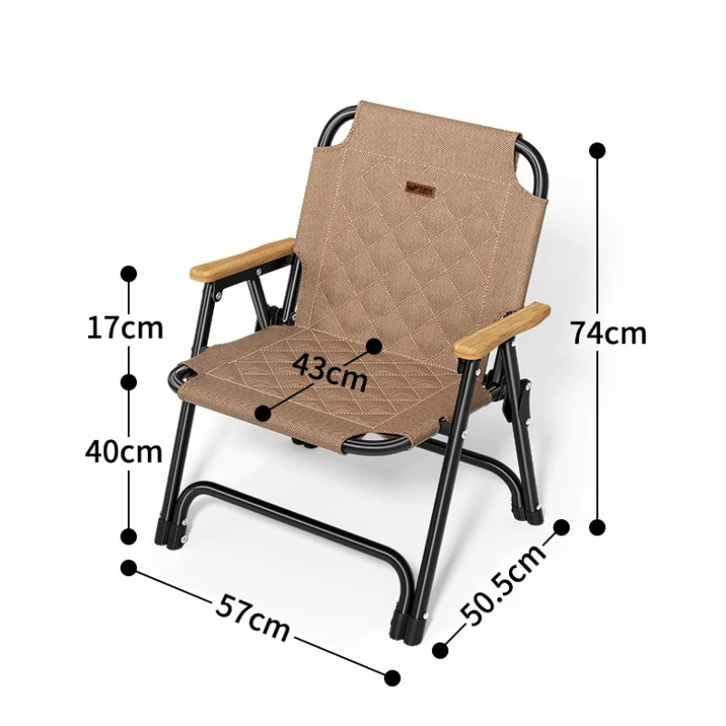 كرسي استرخاء خفيف الوزن للغاية - مراجعة Kids Outdoor Lounger Chair وسعره