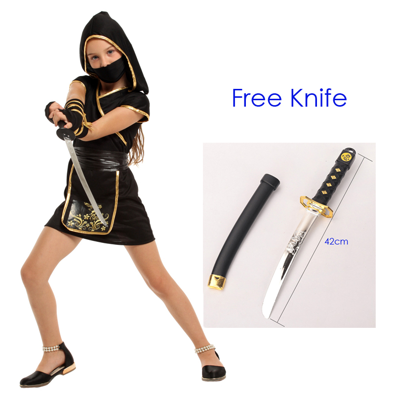 أزياء الهالوين من Umorden للأو - مراجعة Kids Outdoor Ninja Warrior Course وسعره