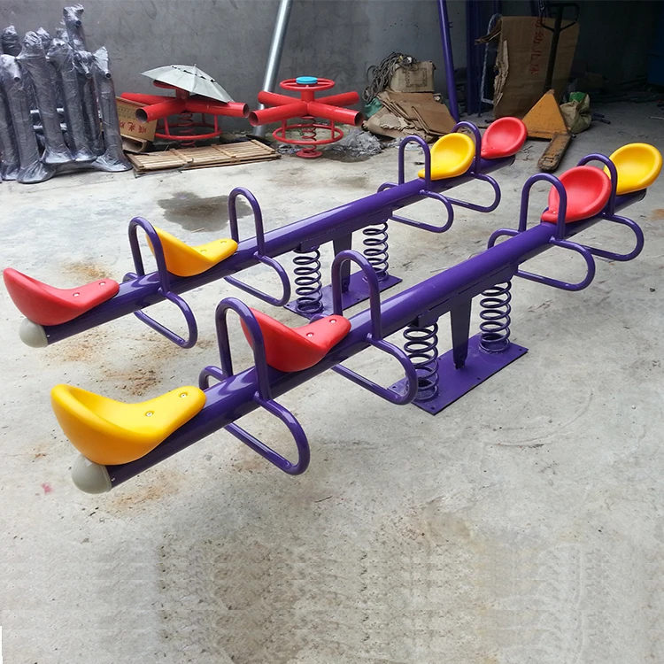 2026 أرجوحة خارجية للأطفال من  - مراجعة Kids Outdoor Adventure Park وسعره
