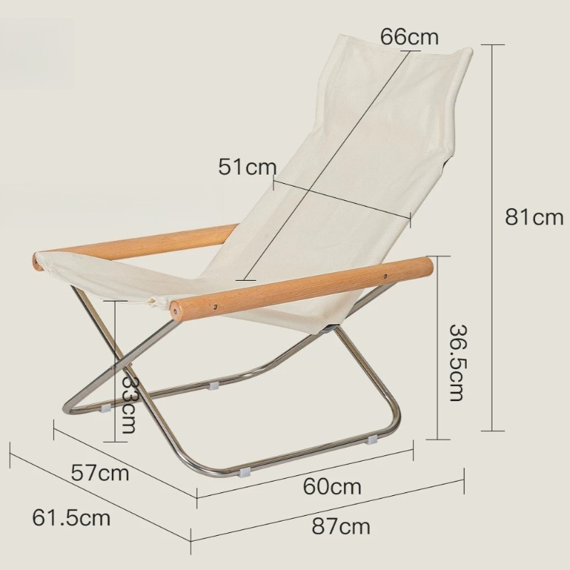 كرسي نزهة خارجي قابل للطي مع م - مراجعة Kids Outdoor Lounger Chair وسعره