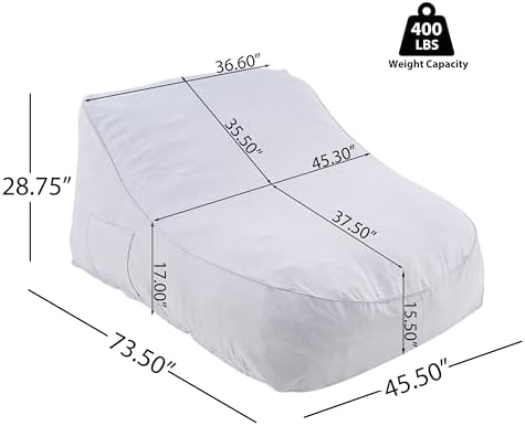 كرسي هيلار الخارجي من نوع بين  - مراجعة Kids Outdoor Lounger Chair وسعره