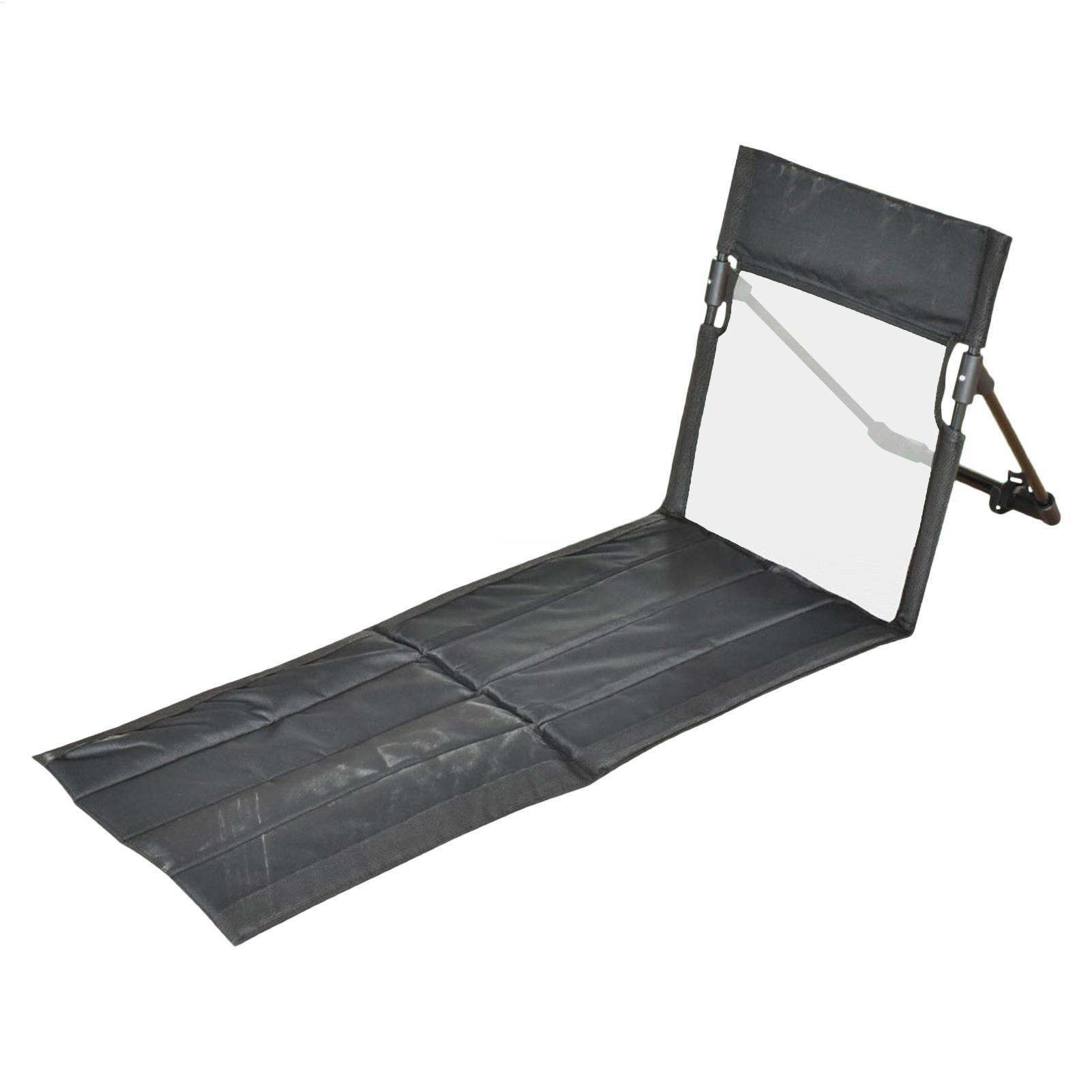 كرسي شاطئ قابل للطي، حصيرة جان - مراجعة Kids Outdoor Lounger Chair وسعره