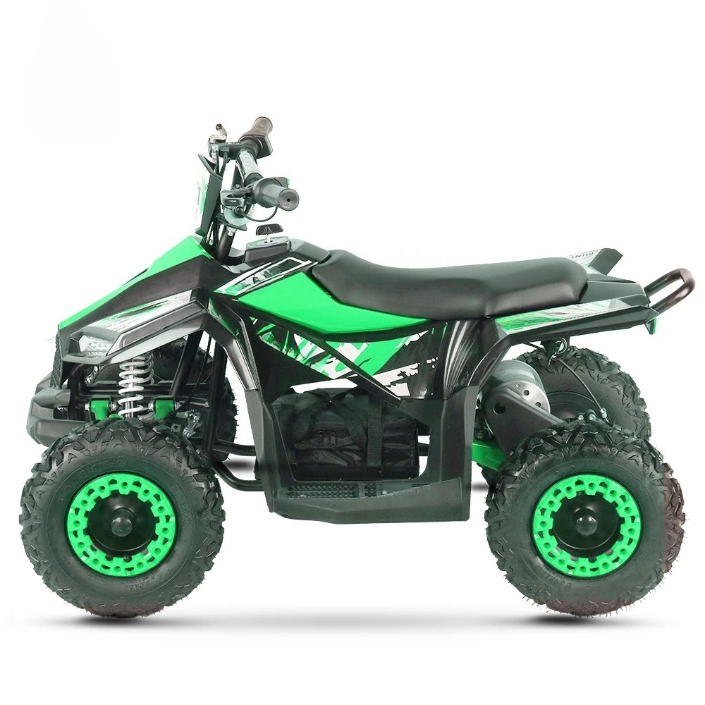 دراجة رباعية كهربائية للأطفال  - مراجعة Kids Outdoor Electric Quad وسعره