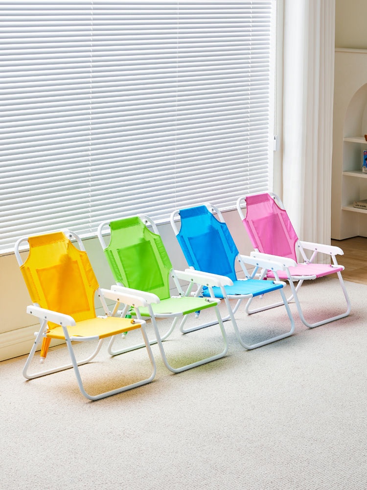 2025 مقعد الطفل في الهواء الطل - مراجعة Kids Outdoor Lounger Chair وسعره