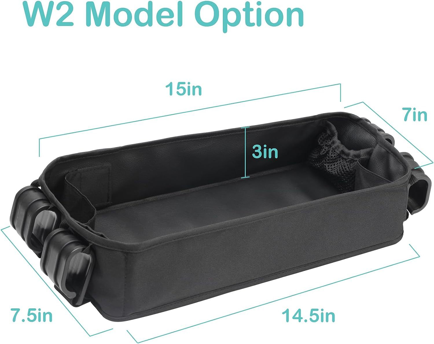 W2 W4 صينية عربة عربة لوحة عرب - مراجعة Kids Outdoor Wagon وسعره