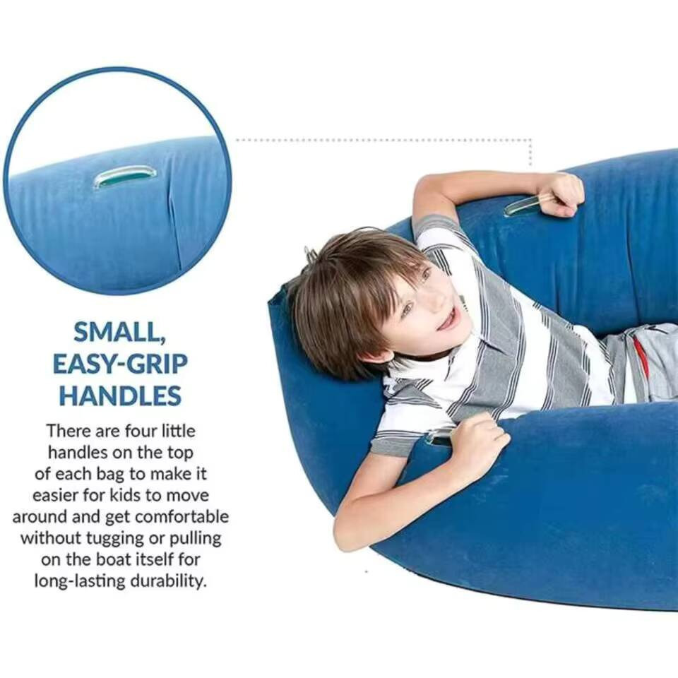 كرسي استرخاء محمول قابل للطي ل - مراجعة Kids Outdoor Lounger Chair وسعره