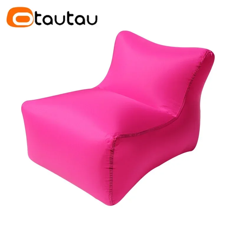 OTAUTAU-كرسي صغير محمول قابل ل - مراجعة Kids Outdoor Lounger Chair وسعره