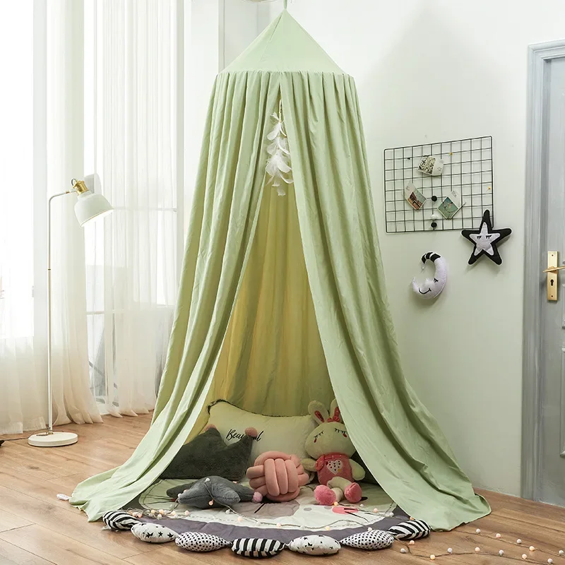 أطفال ناموسية سرير الطفل الستا - مراجعة Kids Outdoor Wagon وسعره
