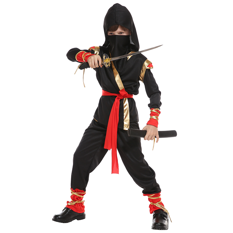 الساموراي الياباني القديم للأو - مراجعة Kids Outdoor Ninja Warrior Course وسعره